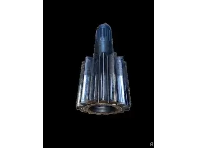 DEMI ARBRE DE REDUCTEUR ARRIERE