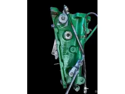 CARTER DE COMMANDE DE RELEVAGE ARRIERE