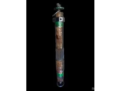 ARBRE DE RELEVAGE ARRIERE