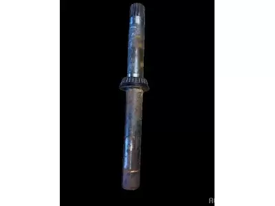 ARBRE DE ROUE ARRIERE LGTH=937MM(36-29/32")