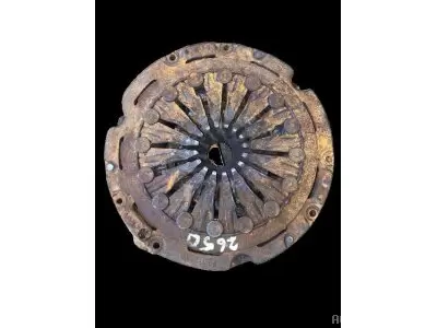 MECANISME D'EMBRAYAGE