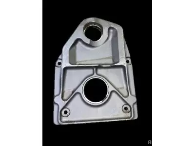 SUPPORT AVANT DE PRISE DE FORCE