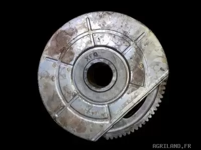 PIGNON DE PRISE DE FORCE Z90