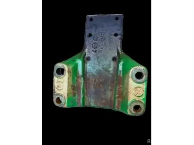 SUPPORT DE GARDE BOUE