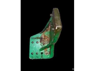 SUPPORT D'AILE AVANT GAUCHE 