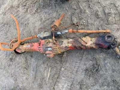 PONT AV SANS REDUCTEUR COMPLET 