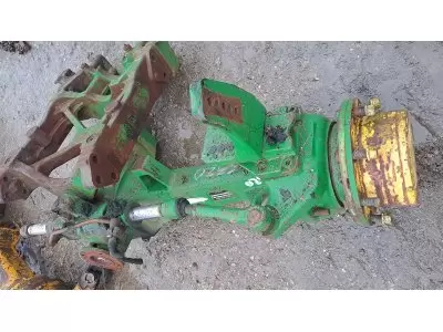 POUTRE DE PONT AVEC REDUCTEUR DROIT TYPE 733/101