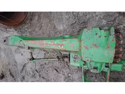 POUTRE DE PONT DROITE APL 325