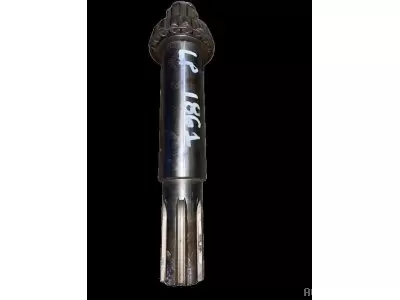 ARBRE DE BOITIER R 700 