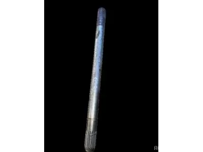 ARBRE D'ENTRAINEMENT DE PRISE DE FORCE  LGTH= 470MM