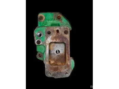 COUVERCLE DU BOITIER DE DISTRIBUTEUR 