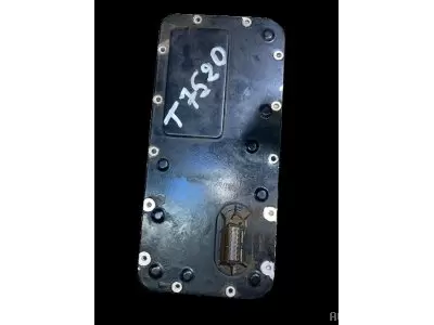 BOITIER ELECTRONIQUE ZF