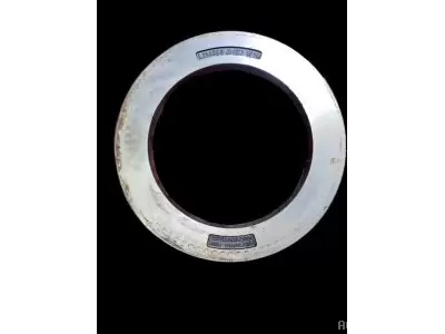 PLATEAU DE FREIN TK = 22 MM (0.866”) 