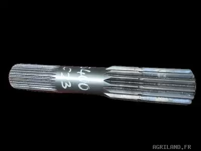 DEMI ARBRE ARRIERE DROIT