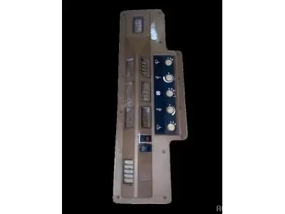 PANNEAU DE VENTILATION 