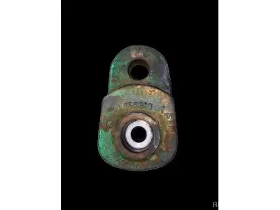 APPUI DE VERIN DE RELEVAGE 