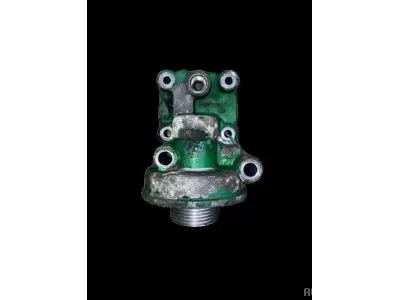 BOITIER DE FILTRE A HUILE 