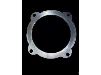 DISQUE D'EMBRAYAGE TK = 10 MM