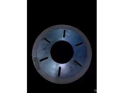 DISQUE DE FRICTION 
