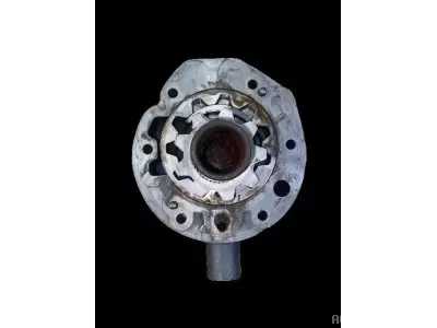 POMPE A HUILE DE TRANSMISSION 