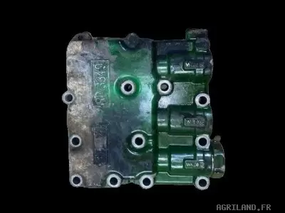 BOITIER DE COMMANDE D'INVERSEUR 