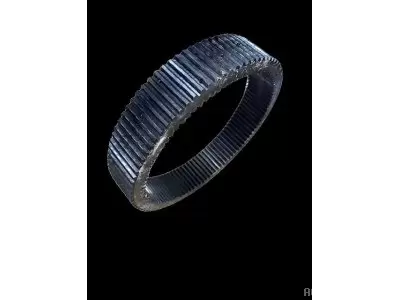 COURONNE D'INVERSEUR