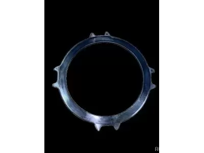 PLATEAU D'EMBRAYAGE INTERMEDIAIRE  