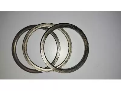 LOT DE 3 CALES AVEC 3 EPAISSEURS DIFFERENTES