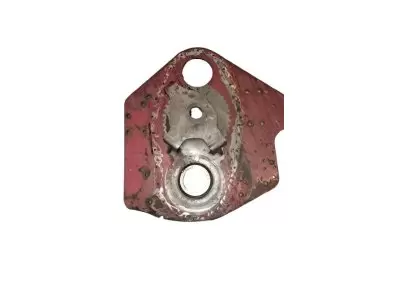 FLASQUE LATERALE DROITE