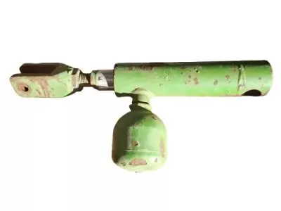 VERIN + ACCU KRONE KW5.50 REF 205153490.1