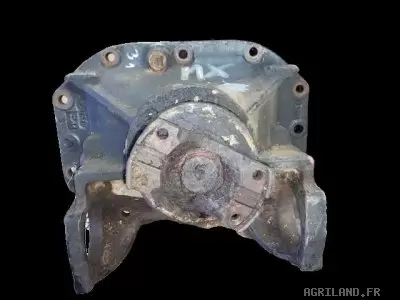 NEZ DE PONT AV AVEC COUPLE CONIQUE Z10/31