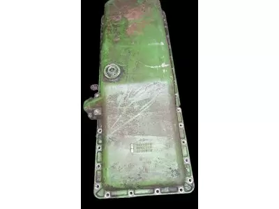 CARTER D'HUILE MOTEUR