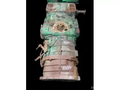 ENSEMBLE CARTER DE PONT ARR + CARTER DE BOITE 