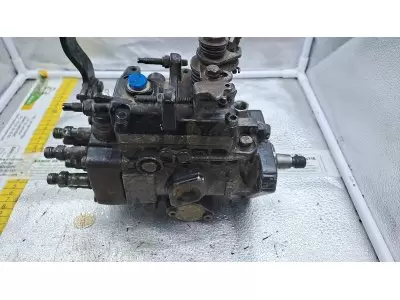 POMPE A INJECTION DIESEL BOSCH