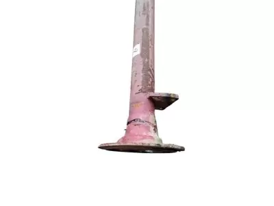 TROMPETTE DROITE OU GAUCHE POUR ROTA 305 LONG = 1498