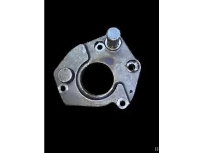 CARTER DE FREIN DE STATIONNEMENT 