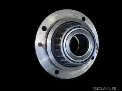BRIDE DE DIFFERENTIEL ARRIERE 