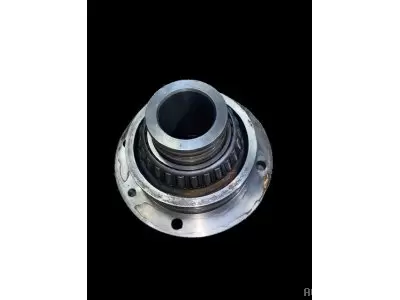 SUPPORT DE DIFFERENTIEL ARRIERE