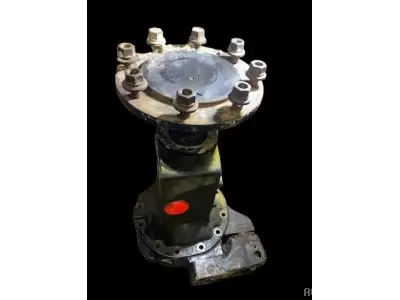 TROMPETTE ARRIERE GAUCHE COM