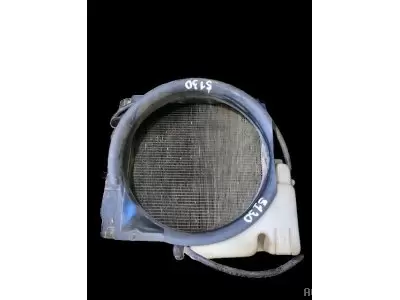 ENSEMBLE RADIATEUR + RESERVOIR