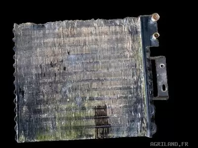 CONDENSATEUR DE CLIM