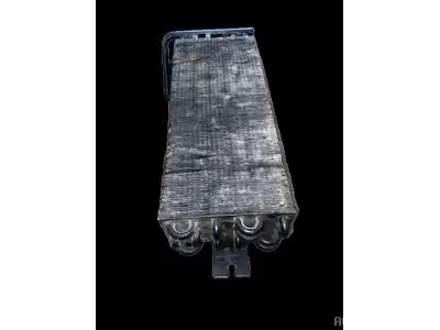 REFROIDISSEUR D'HUILE 