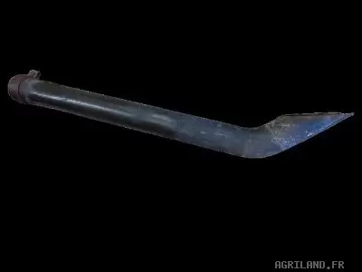 TUYAUX D'ECHAPPEMENT 