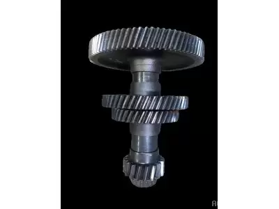 ARBRE DE TRANSMISSION 