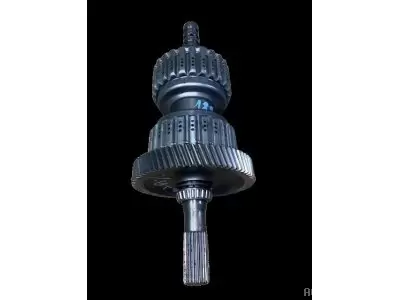 ARBRE DE TRANSMISSION DE MARCHE AV ET ARR