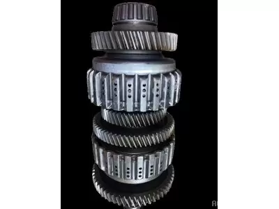 ARBRE DE TRANSMISSION L= 447.2MM