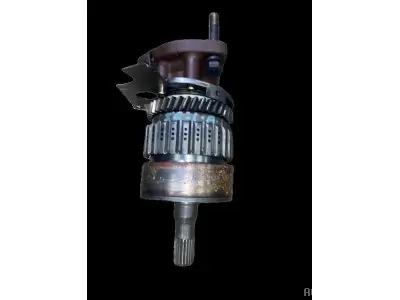 ARBRE DE TRANSMISSION  D'EMBRAYAGE 