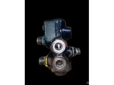 SOUPAPE HYDRAULIQUE DE FREIN