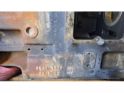 CARTER DE DIFFERENTIEL