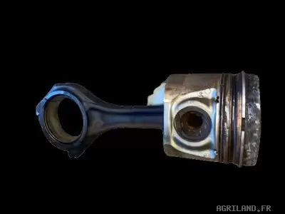 ENSEMBLE BIELLE PISTON